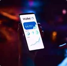 Wallet Development